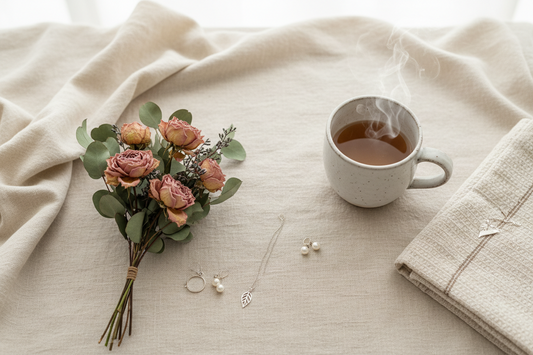 Welcome to Cozy Cottage Boutique