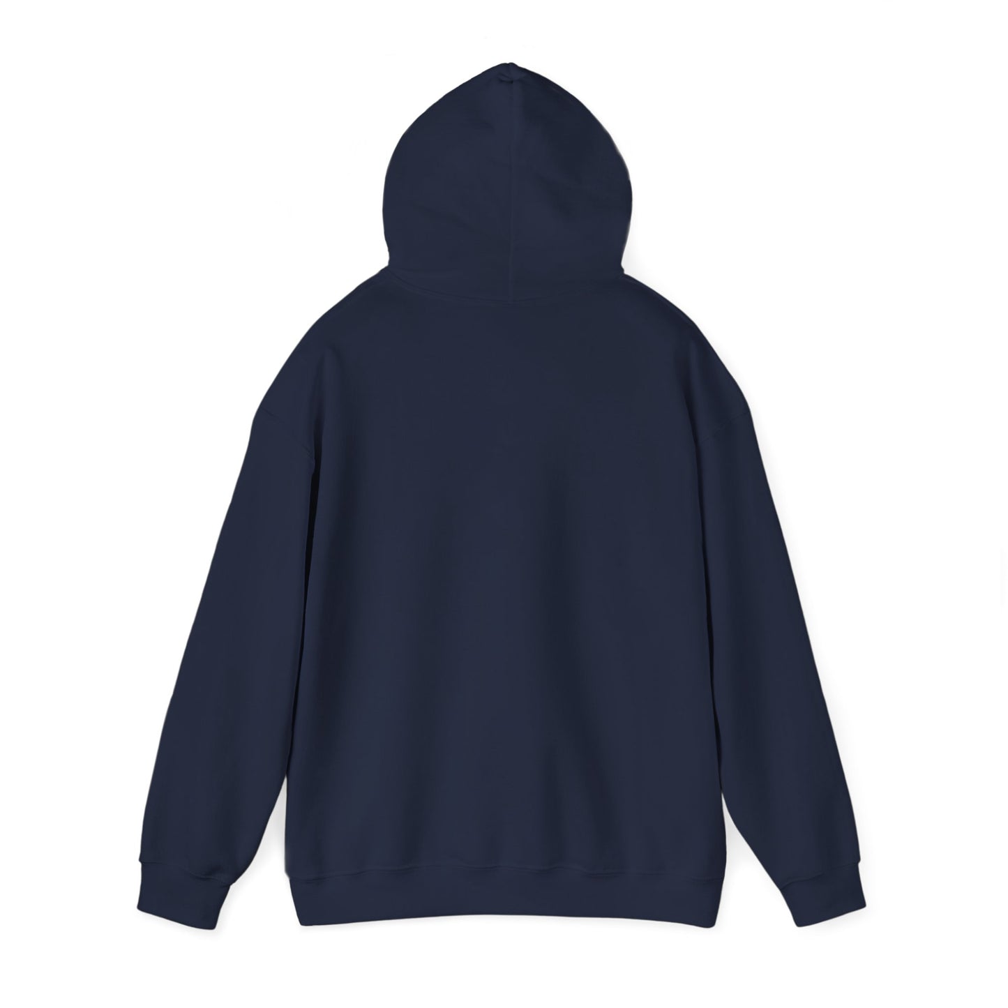 Class of 2026 Galaxy Hoodie