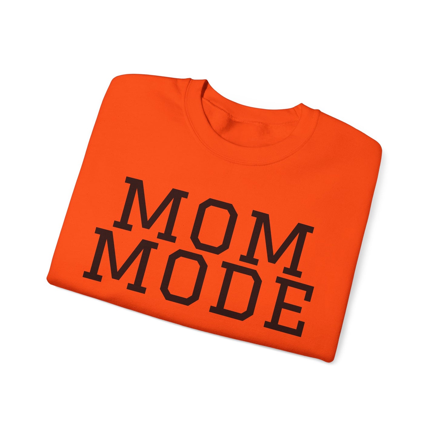 Mom Mode Sweatshirt