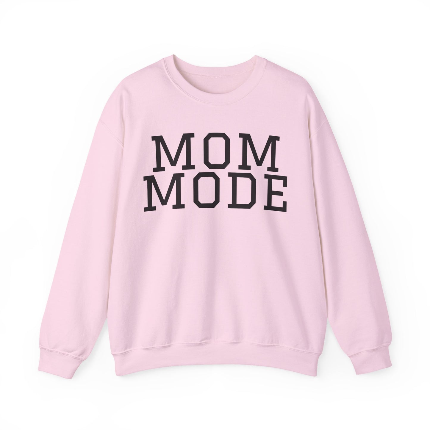 Mom Mode Sweatshirt