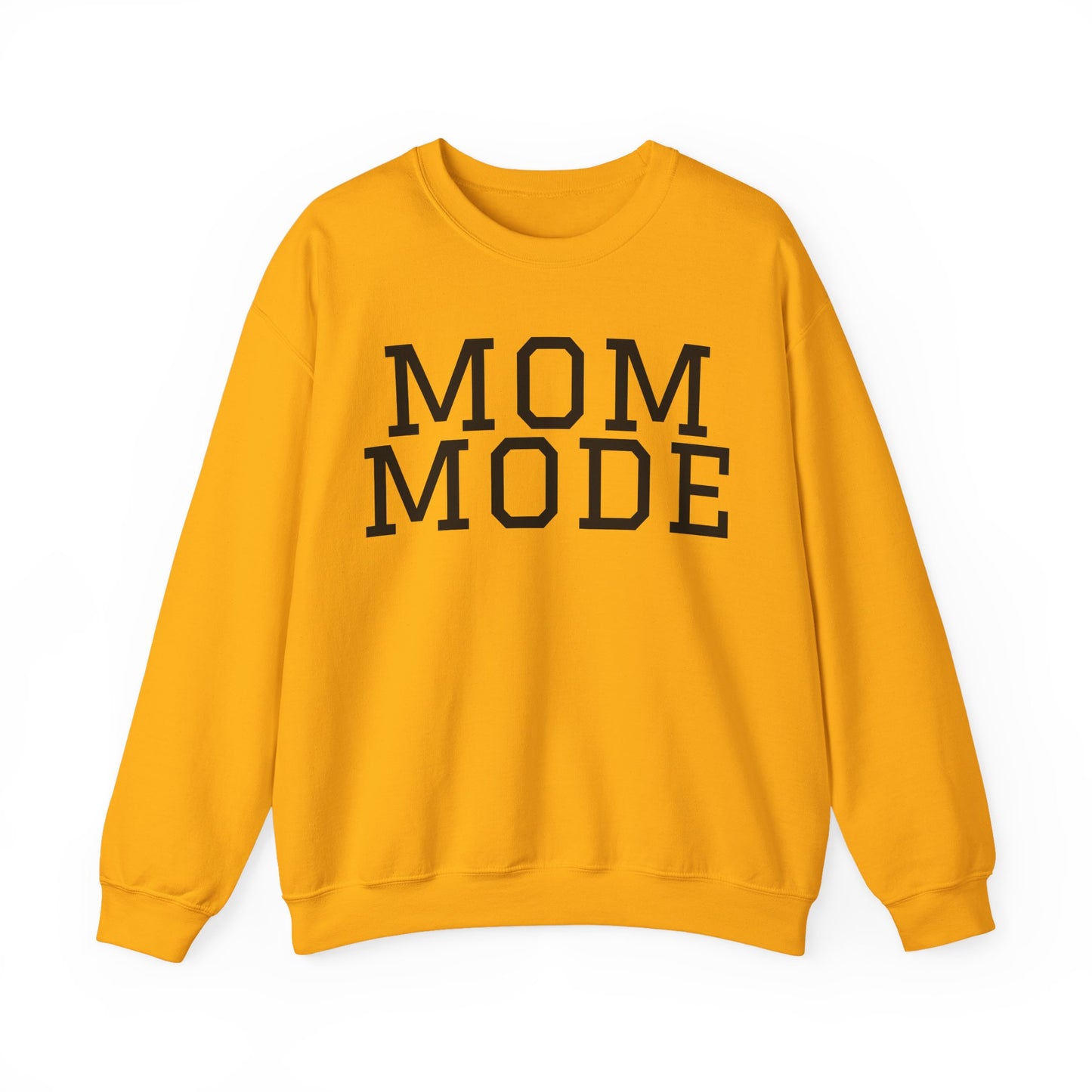 Mom Mode Sweatshirt