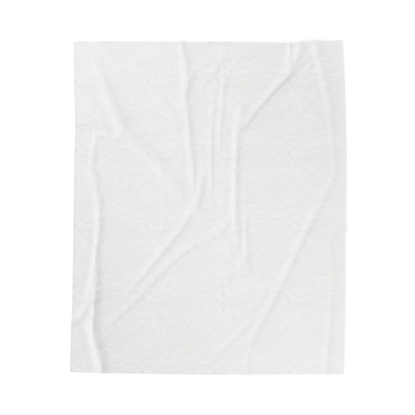 Holiday Season Velveteen Plush Blanket, Tis The Season Throw