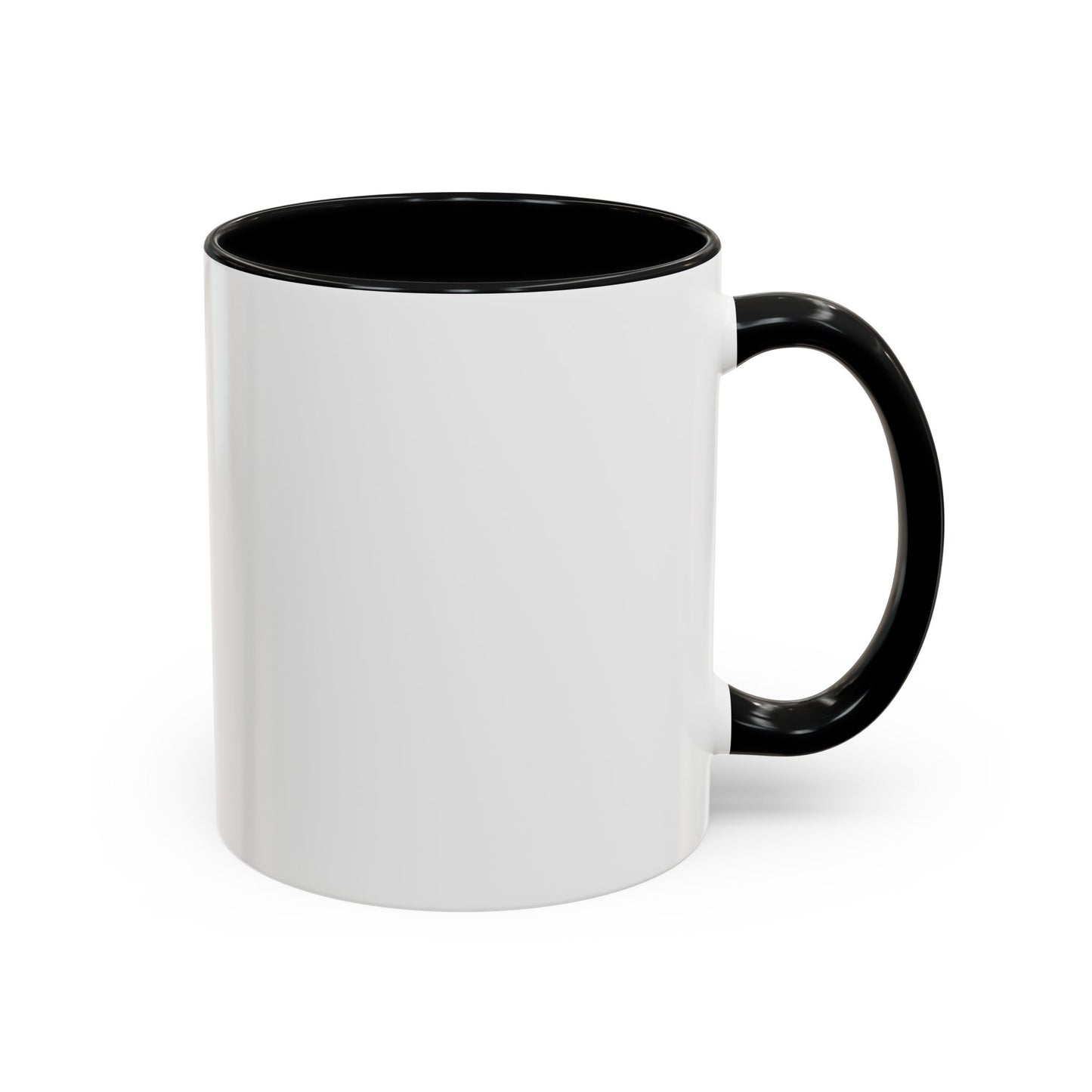 Spooky Ghost Accent Coffee Mug | Halloween Decor, Cute Gift, Fall Celebration, Cozy Autumn Vibe, Drinkware