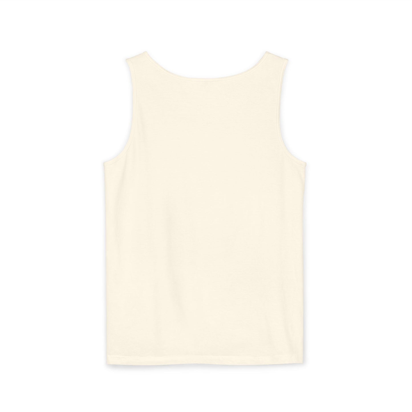 American Woman Patriotic Tank Top — 250th Anniversary 4th of July