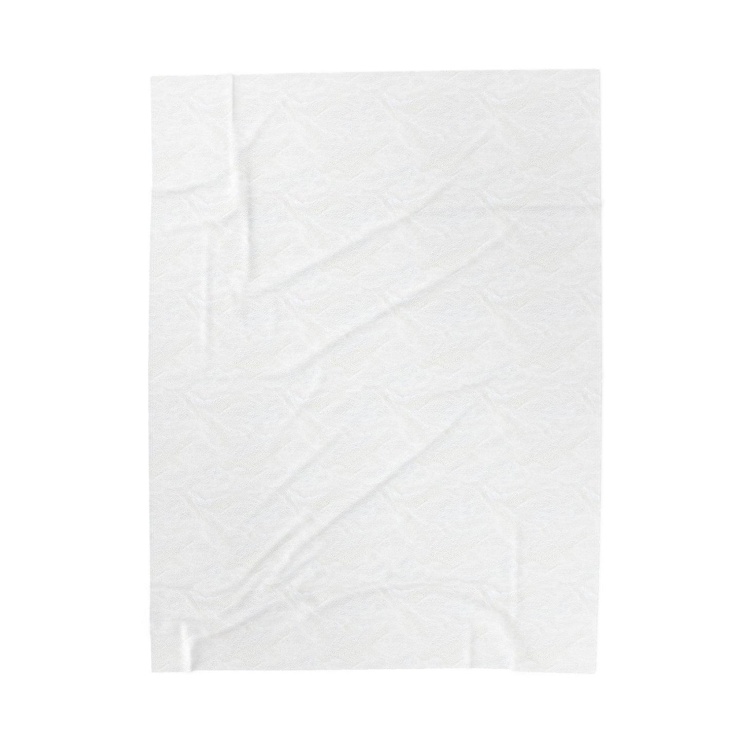 Holiday Season Velveteen Plush Blanket, Tis The Season Throw