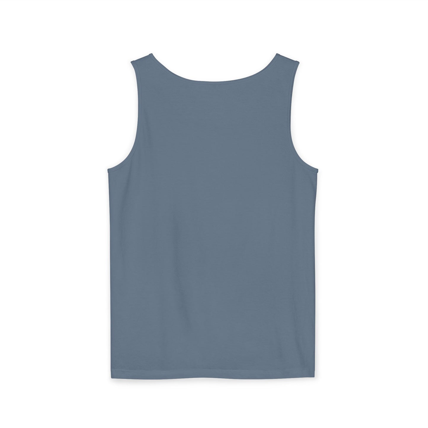 American Woman Patriotic Tank Top — 250th Anniversary 4th of July