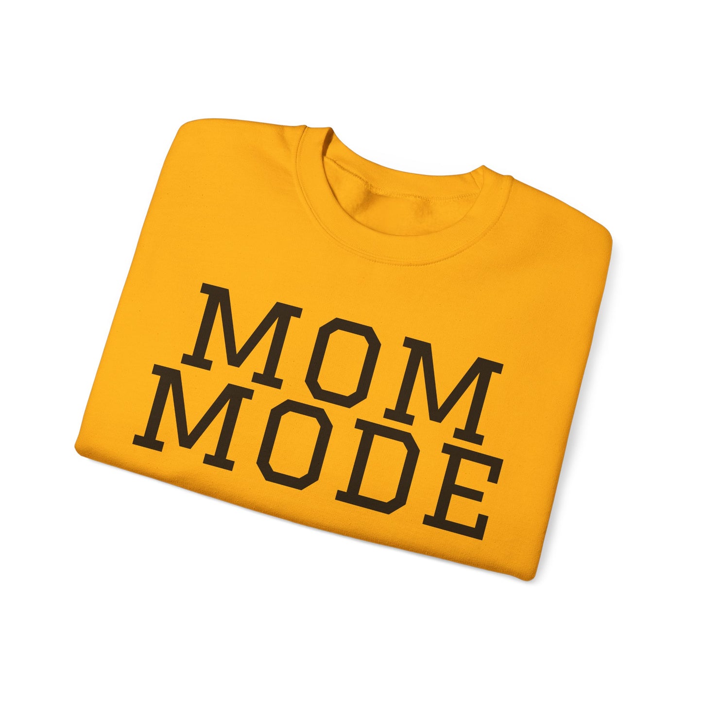 Mom Mode Sweatshirt