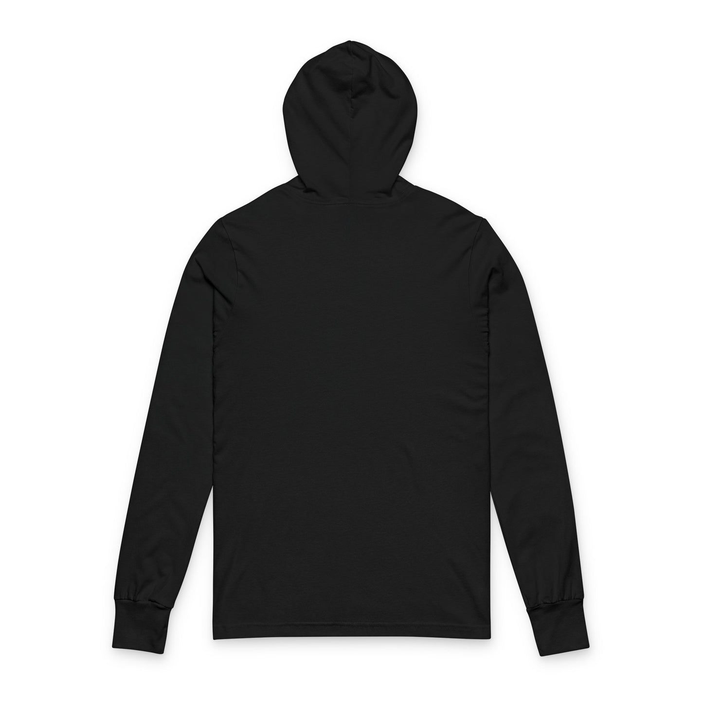 You Matter Unisex Hooded Long Sleeve Tee - Positive Affirmation Shirt, Motivational Apparel, Gift for Friends, Self-Care Clothing, [...]