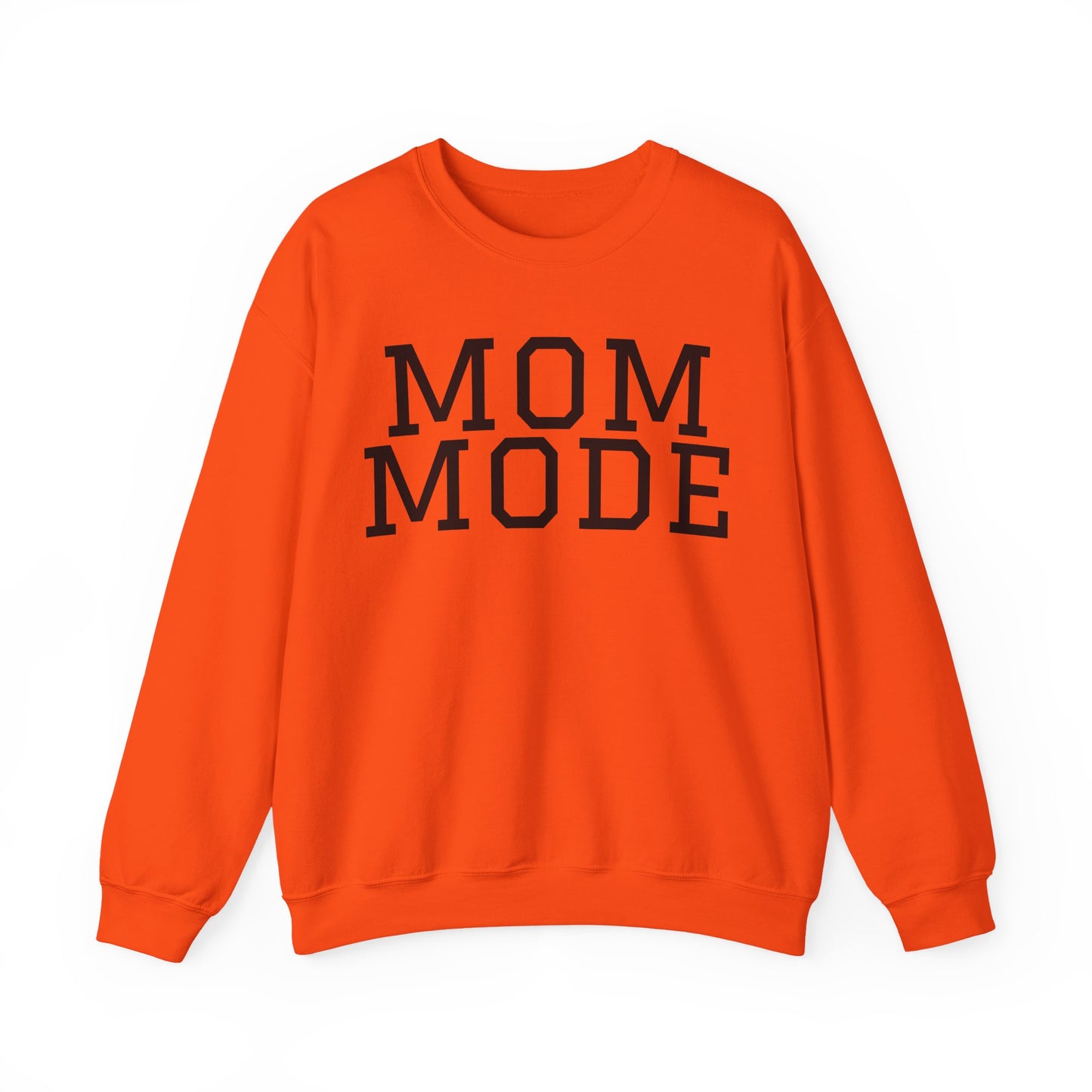 Mom Mode Sweatshirt