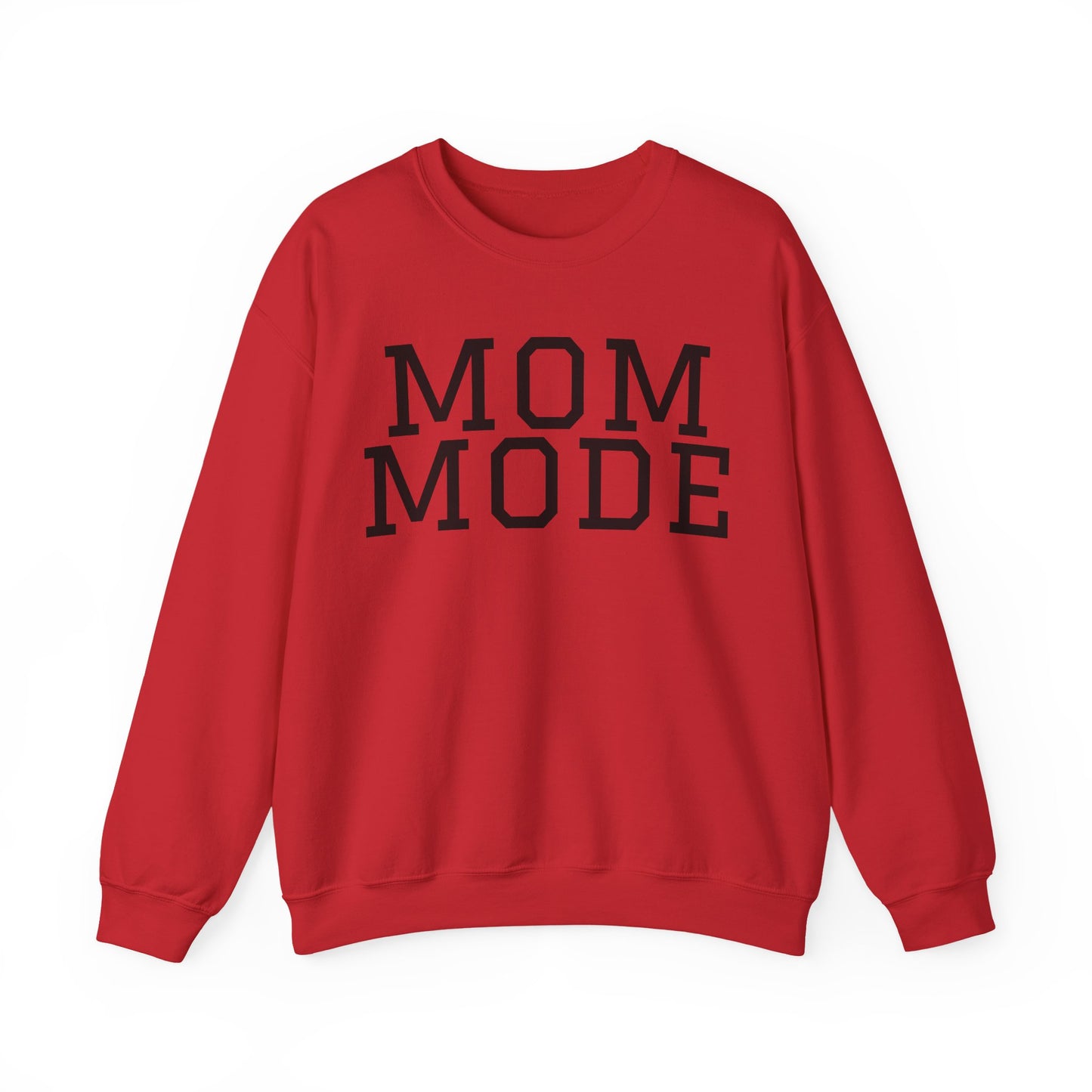 Mom Mode Sweatshirt