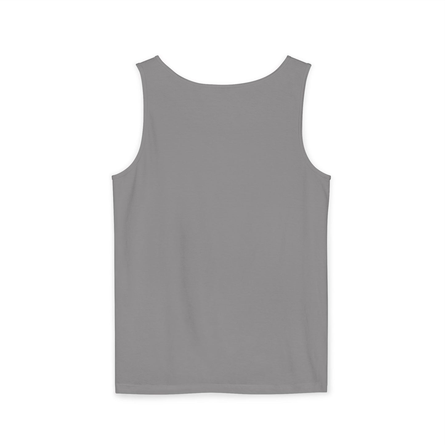 American Woman Patriotic Tank Top — 250th Anniversary 4th of July
