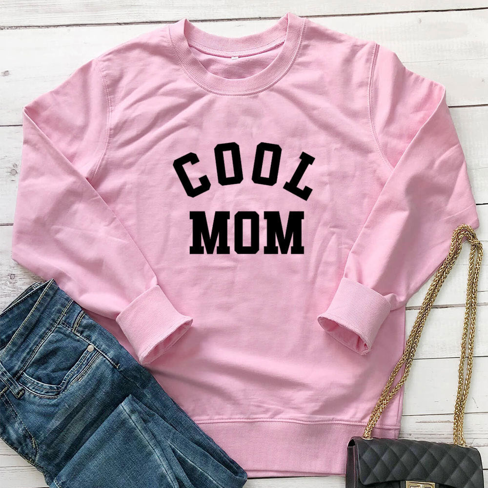 Cool MOM Sweatshirt