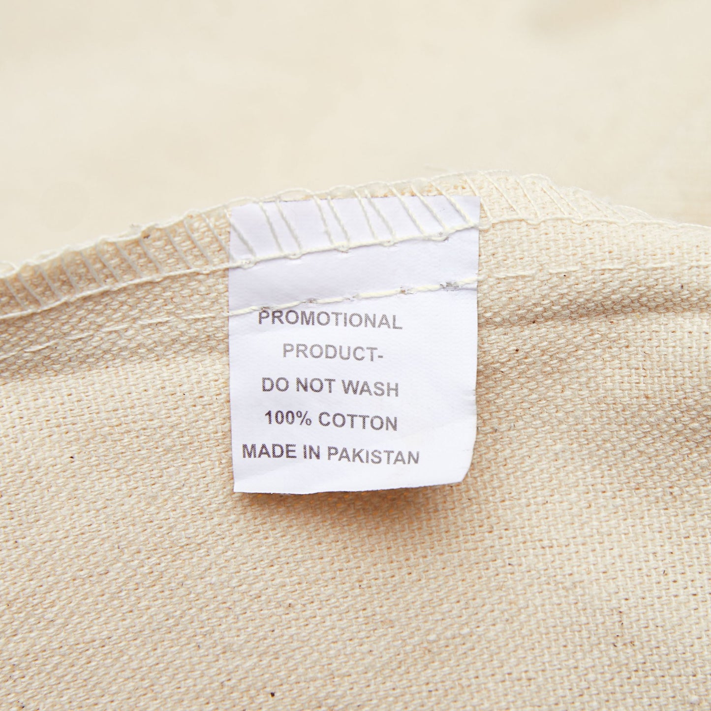Jesus, Coffee & Thrifting Canvas Tote Bag — Cute Trendy Cotton Shopper