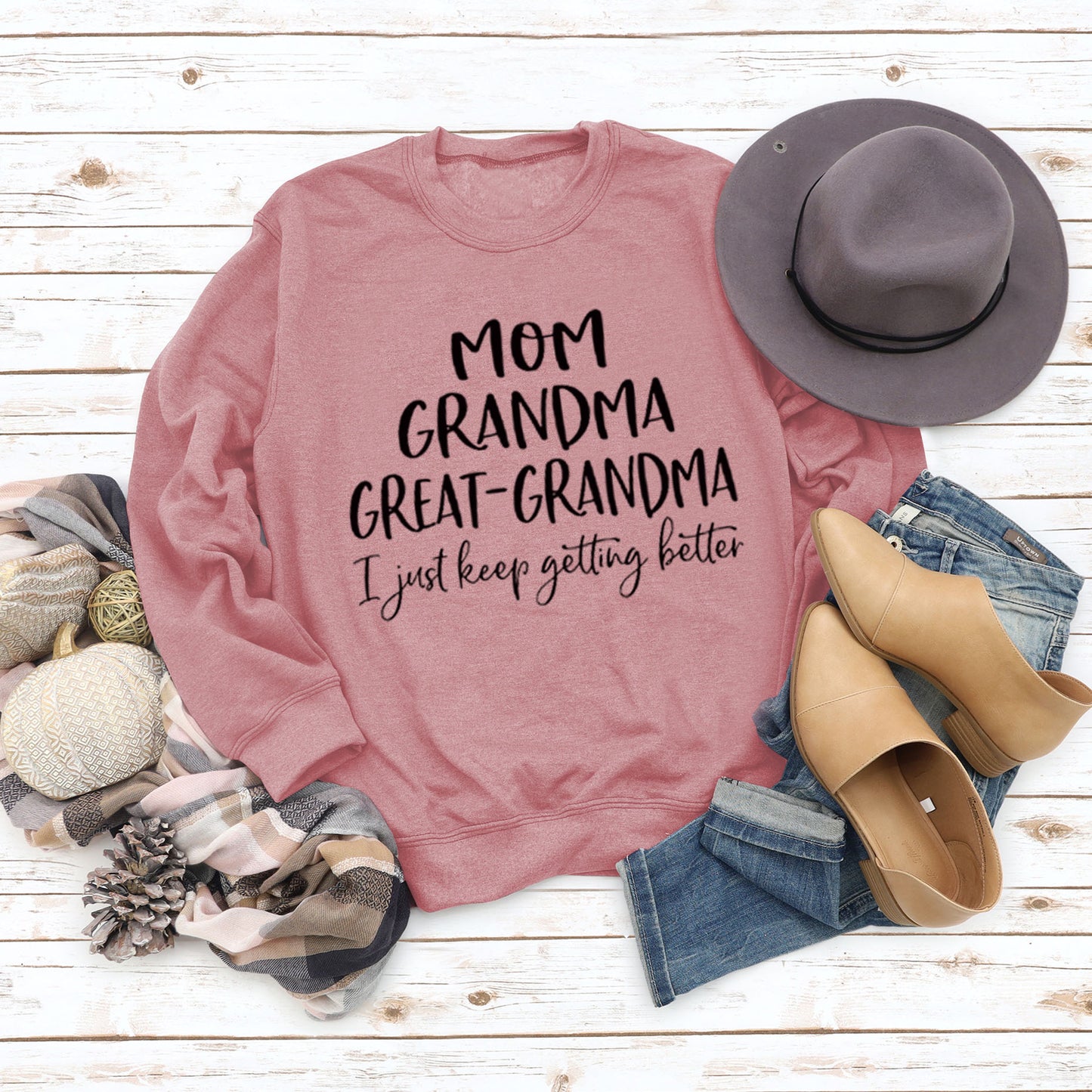 Great-Grandma Sweatshirt