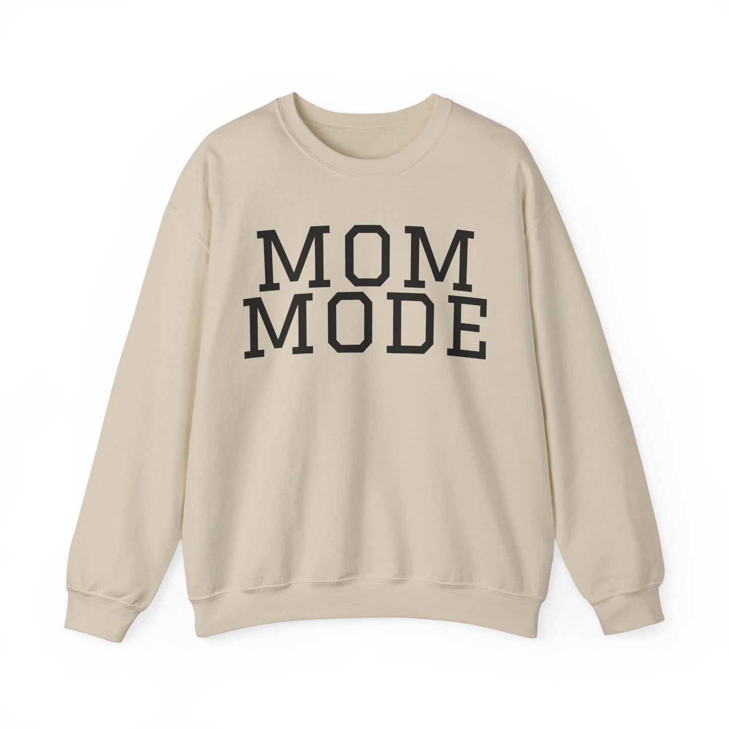 Mom Mode Sweatshirt