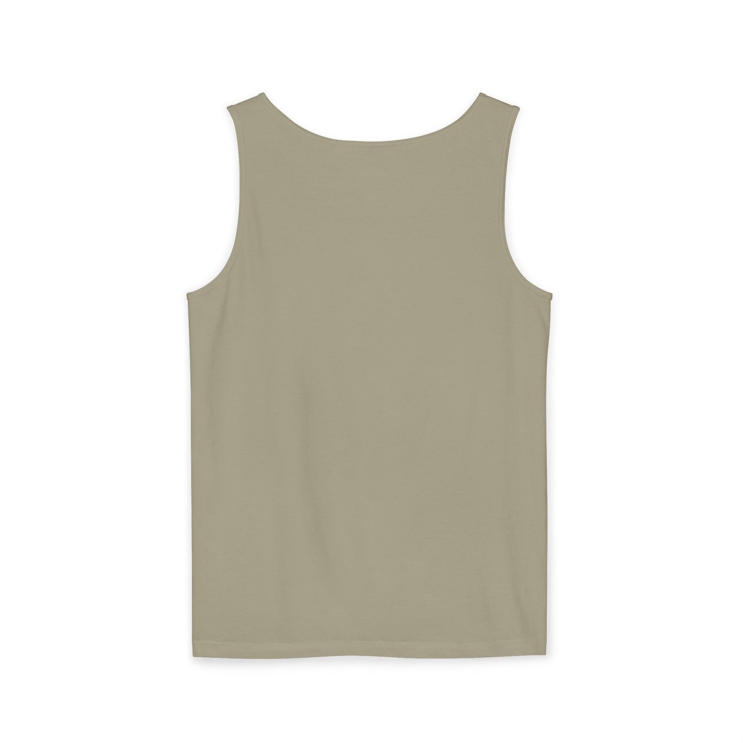 American Woman Patriotic Tank Top — 250th Anniversary 4th of July