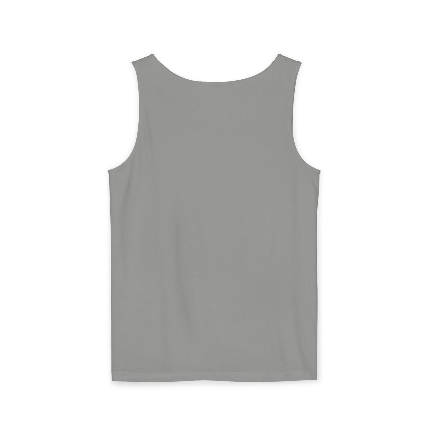 American Woman Patriotic Tank Top — 250th Anniversary 4th of July