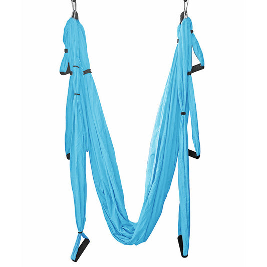 Yoga Hammock Swing