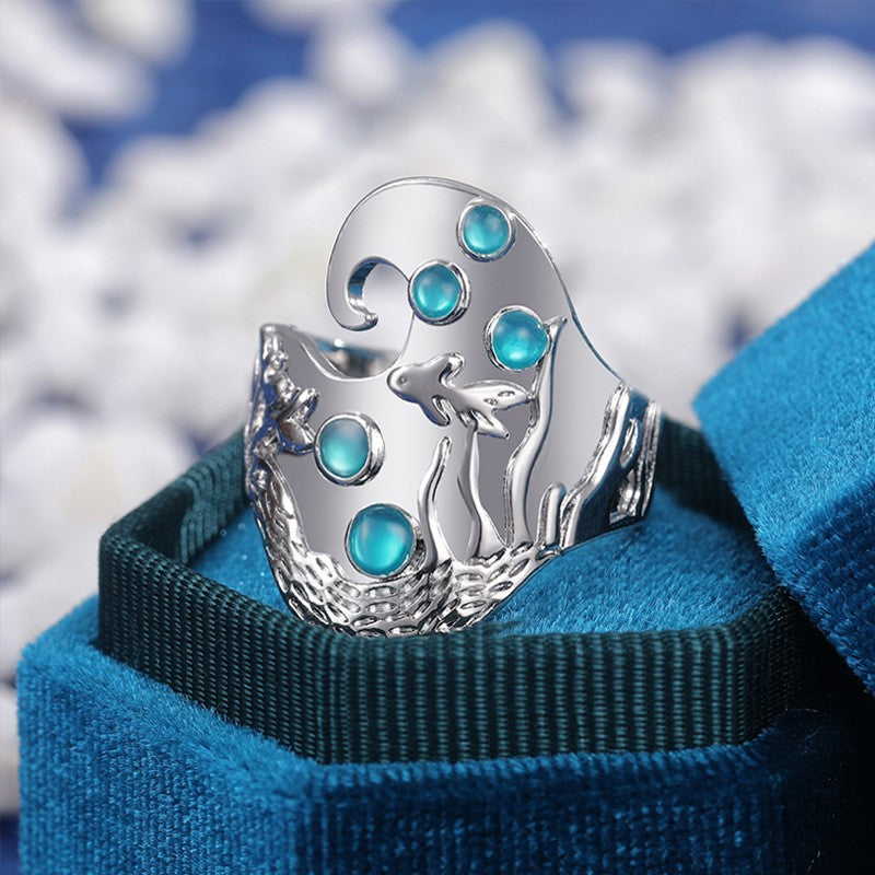 Under the Sea Ring