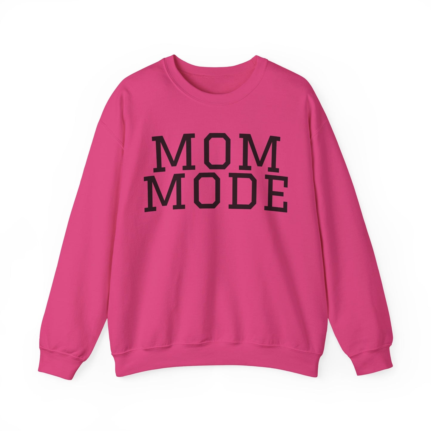 Mom Mode Sweatshirt