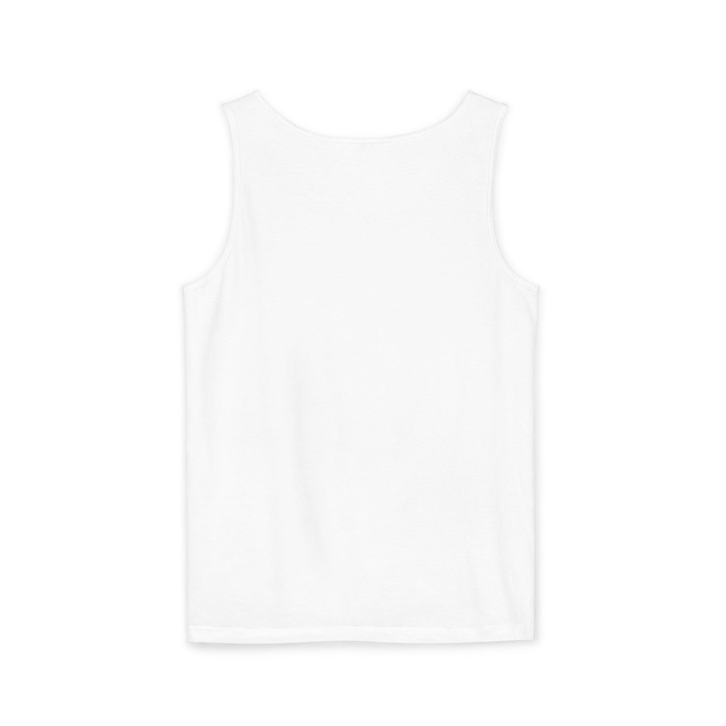 American Woman Patriotic Tank Top — 250th Anniversary 4th of July