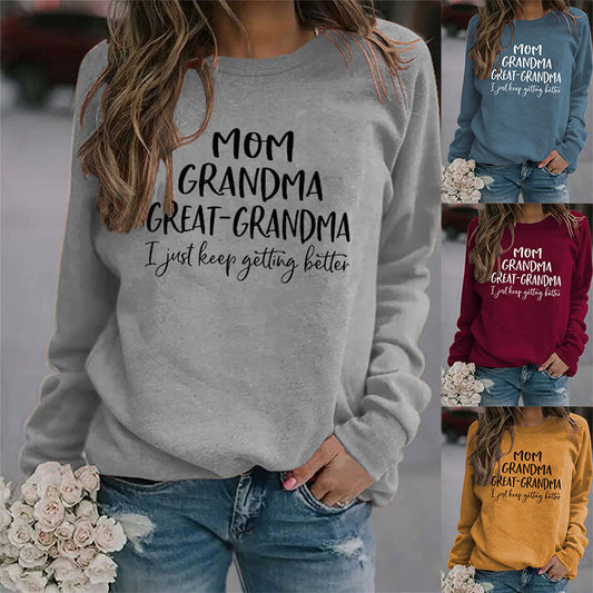 Great-Grandma Sweatshirt