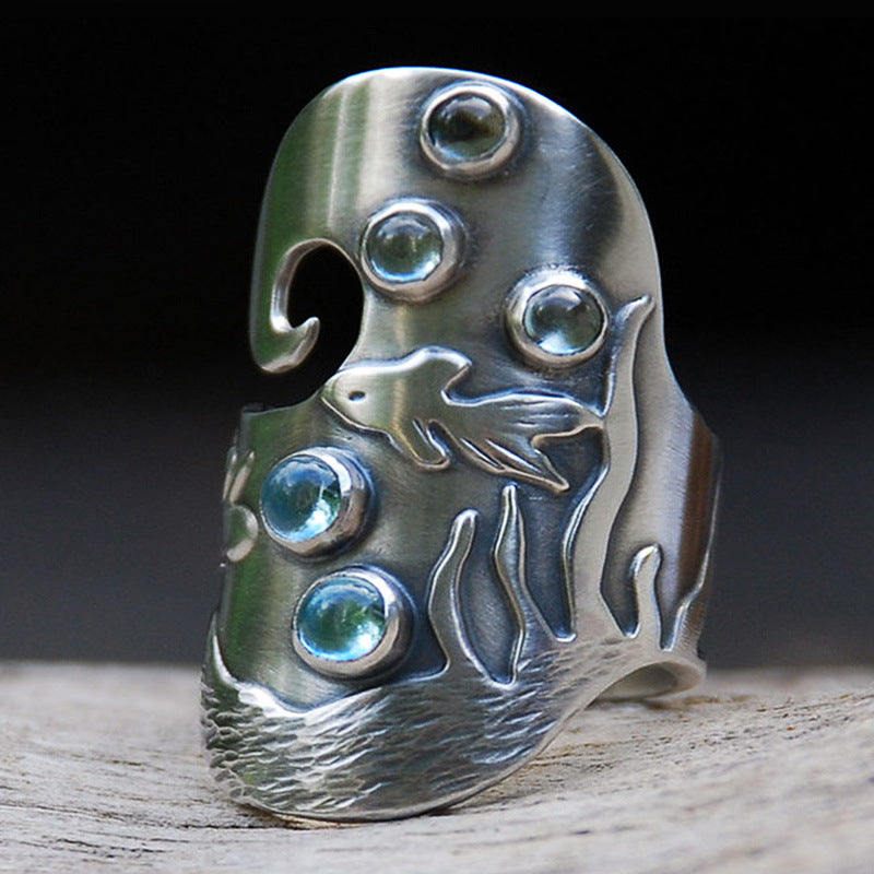 Under the Sea Ring