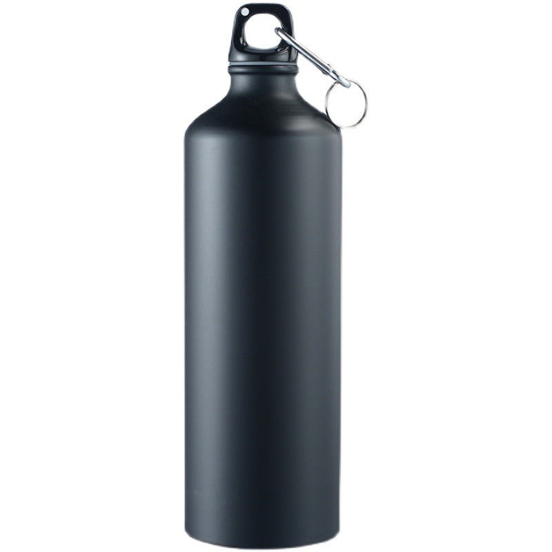 Aluminum Water Bottle in a Variety of Color & Size Options